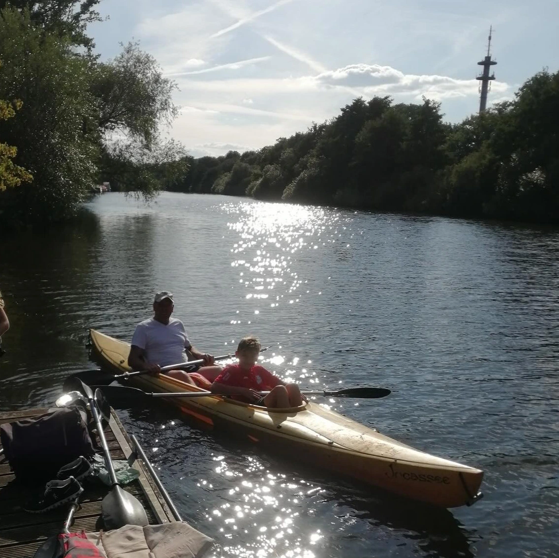 Emstour Klein Hesepe