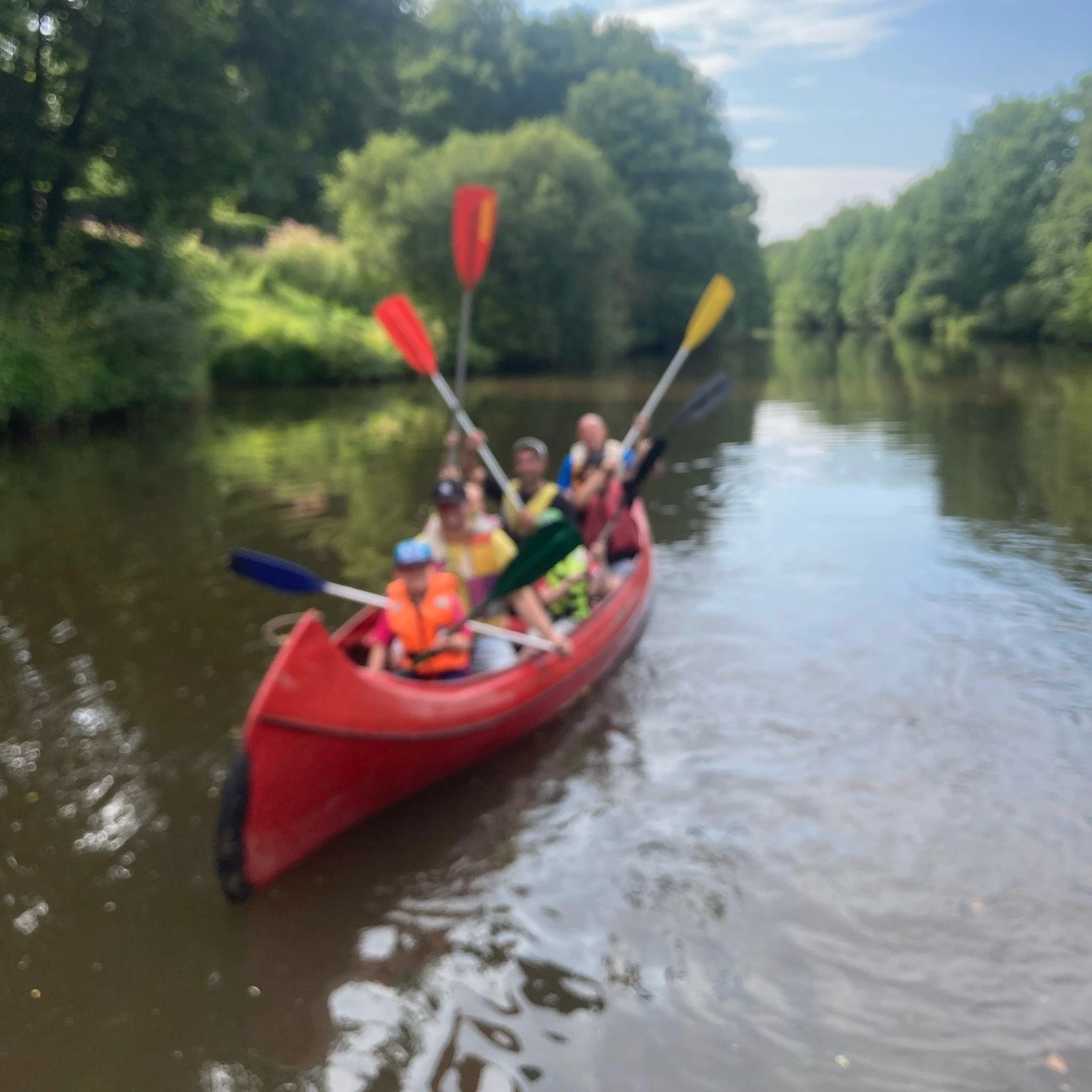 Hasetour (kleinste Strecke)